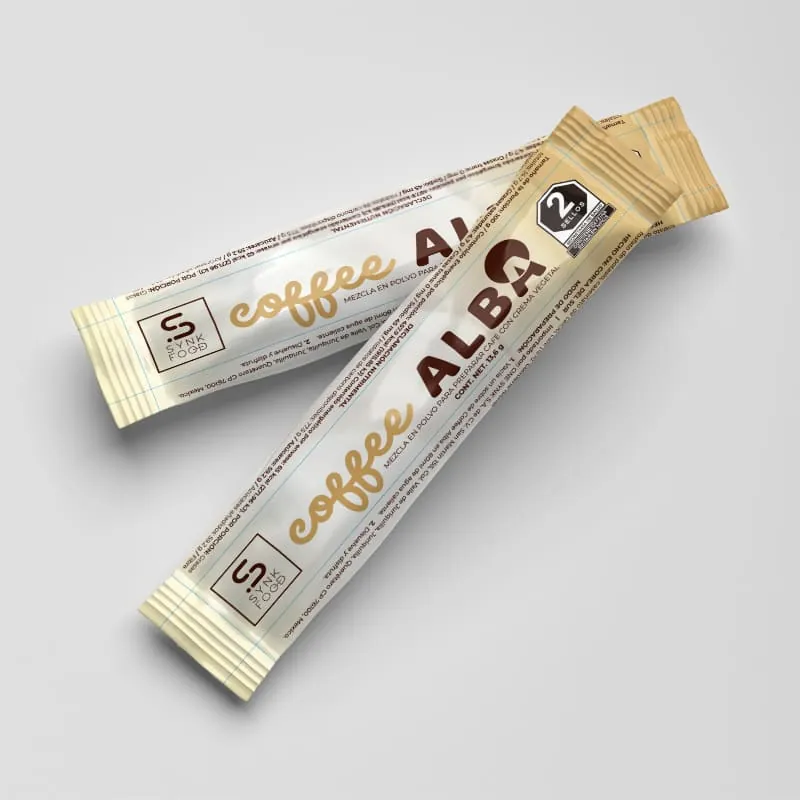Coffe Mix Alba