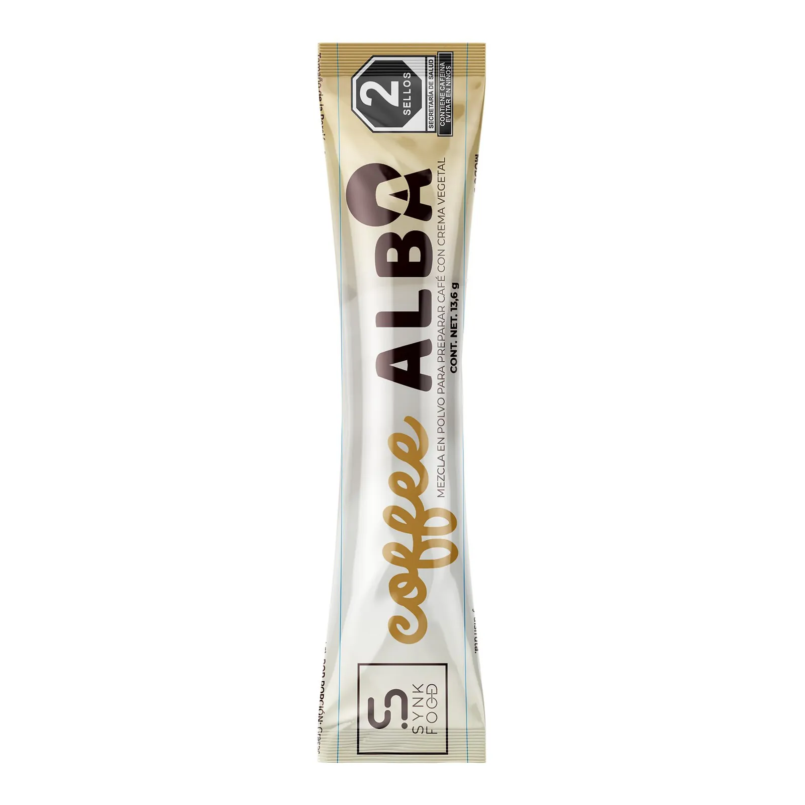 Coffe Mix Alba 13.6 gr
